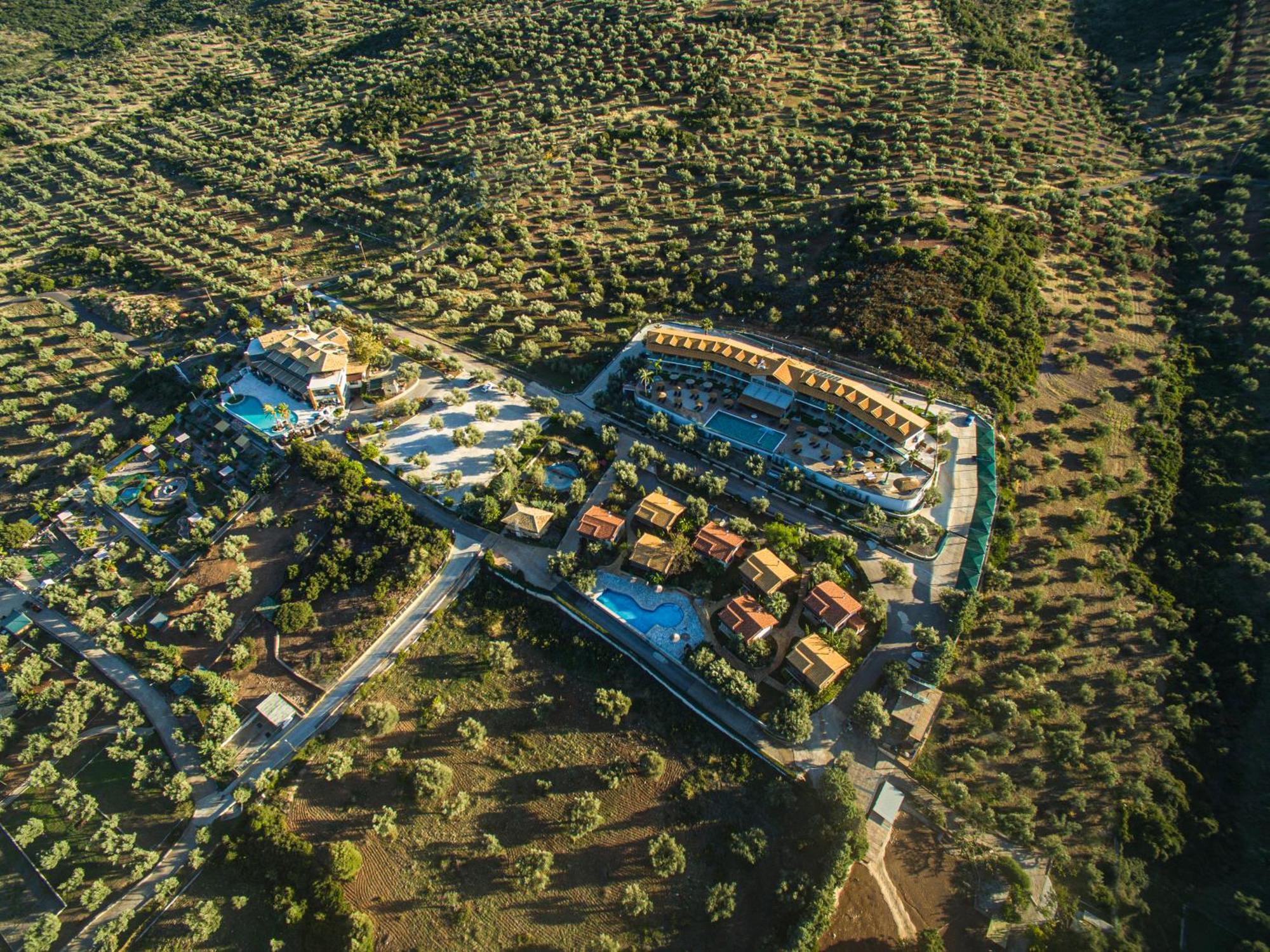 Anthidon Nature Estate & Farm 3*