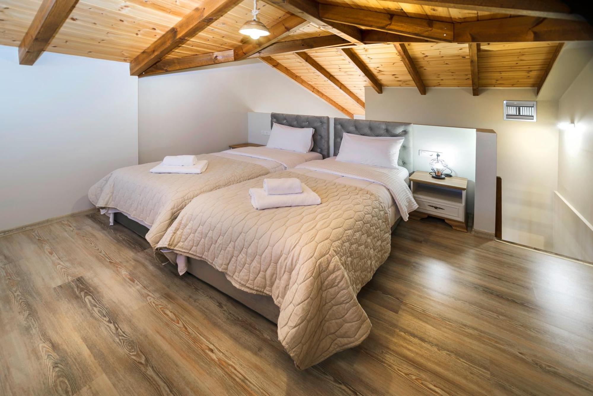Anthidon Nature Estate & Farm 3*
