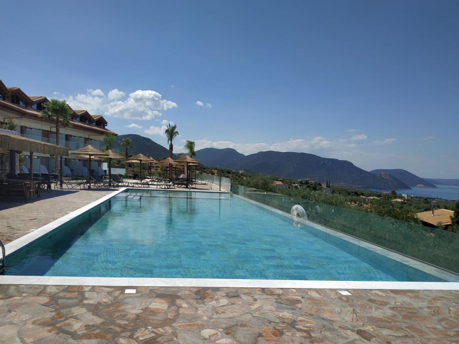 Anthidon Nature Estate & Farm 3*