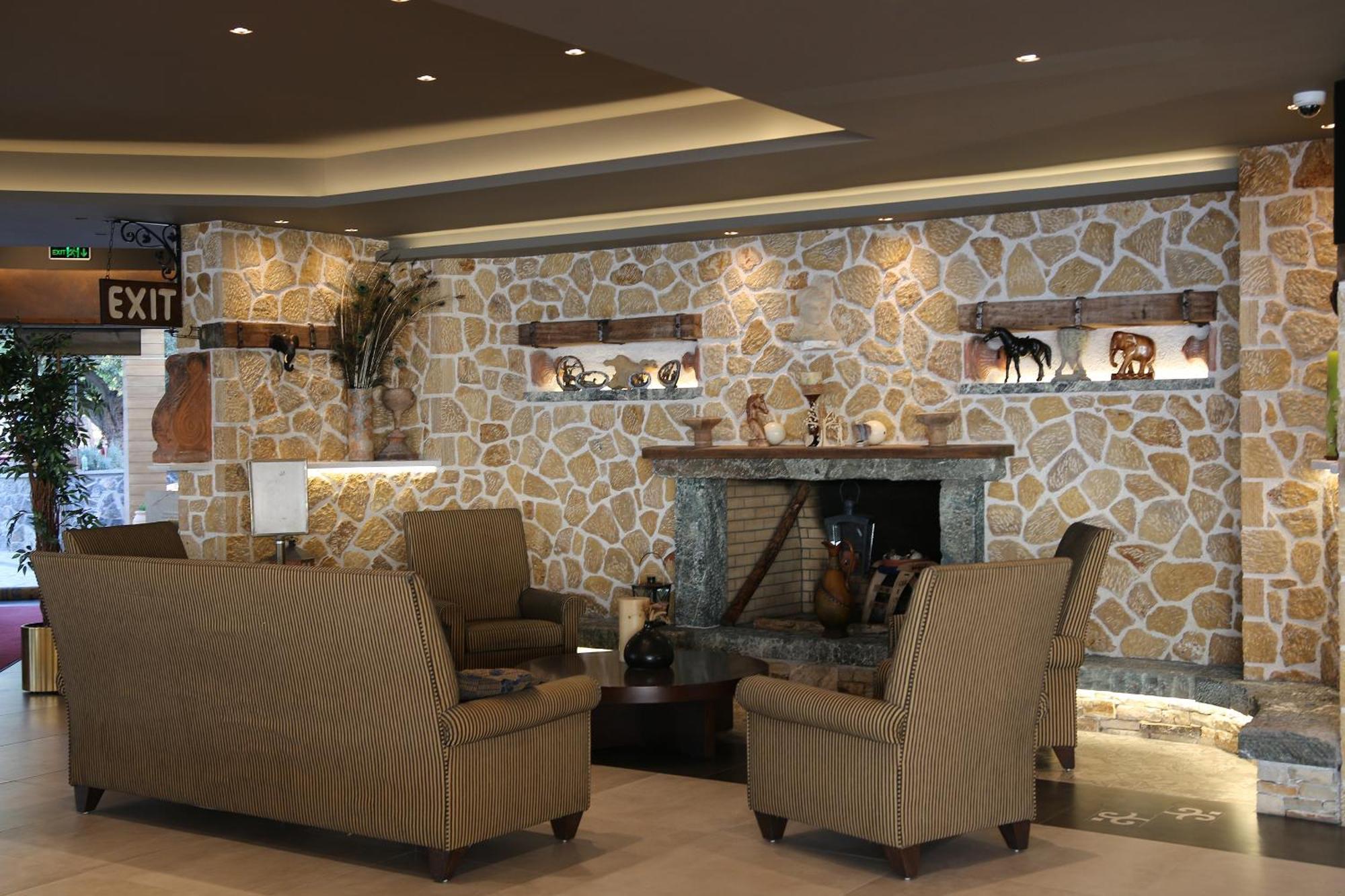 Anthidon Nature Estate & Farm 3*