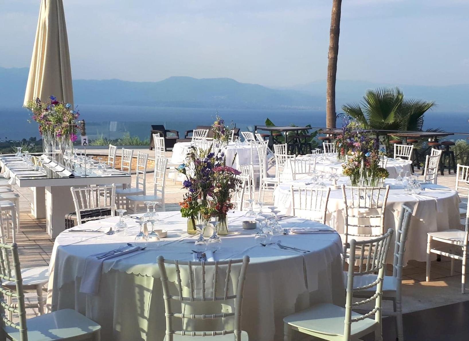 Anthidon Nature Estate & Farm מלון 3*